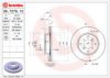 AP 24710 Brake Disc